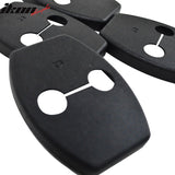 2006-2011 Toyota Camry Door Latch Striker Catch Bracket Cover Cap PP