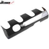 2016-2025 Mazda MX-5 Miata Carbon Fiber CF Front Engine Interior Cover