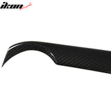 2016-2025 Mazda MX-5 Miata Carbon Fiber Left Side Console Panel Trim
