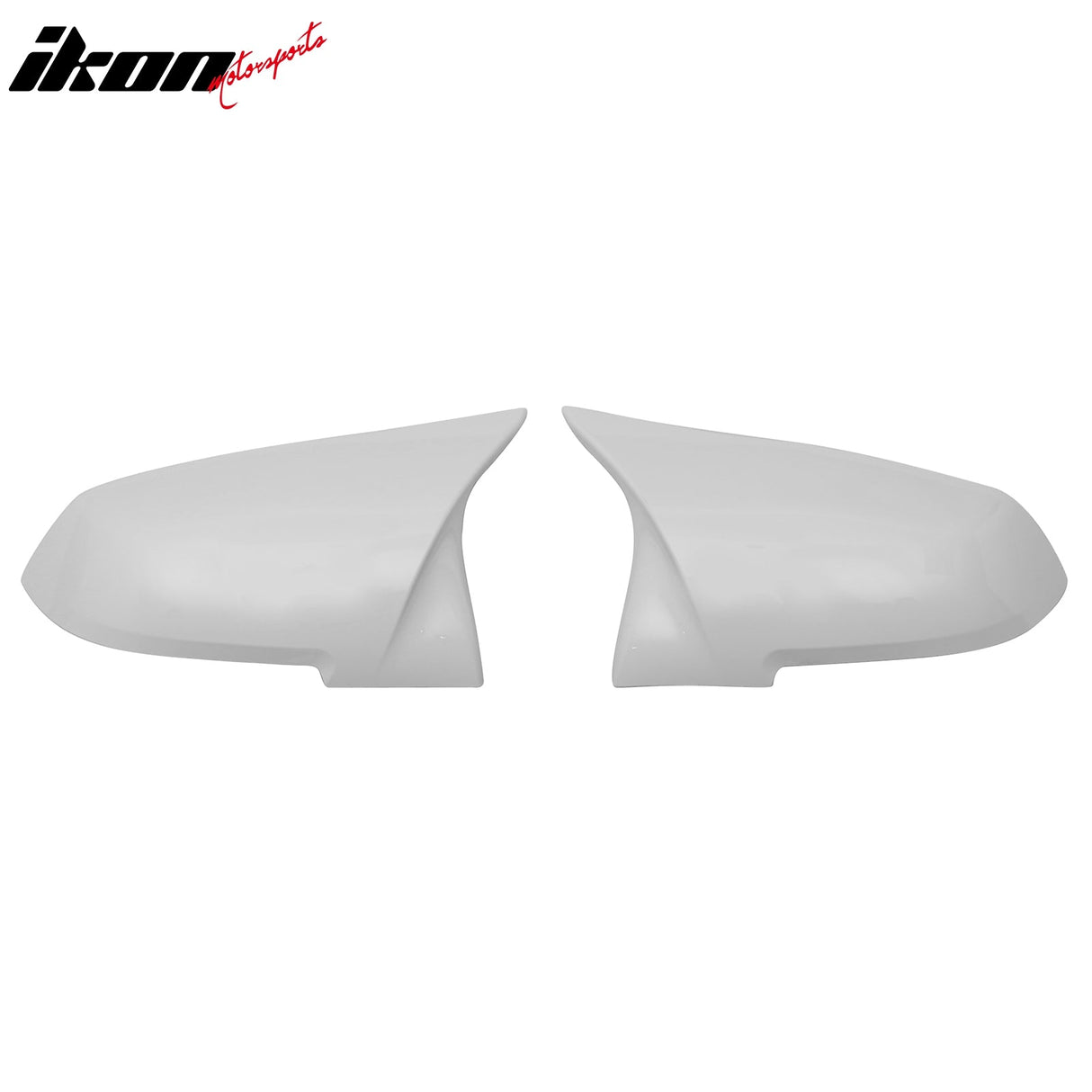 2009-2021 BMW E84 X1 F20 F21 F22 F23 F30 Painted #300 Mirror Covers