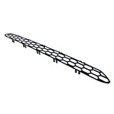 Hood Scoop Grille Insert for Subaru WRX VB 2022-2026 DTO Style Matte Black
