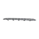 Hood Scoop Grille Insert for Subaru WRX VB 2022-2026 DTO Style Matte Black