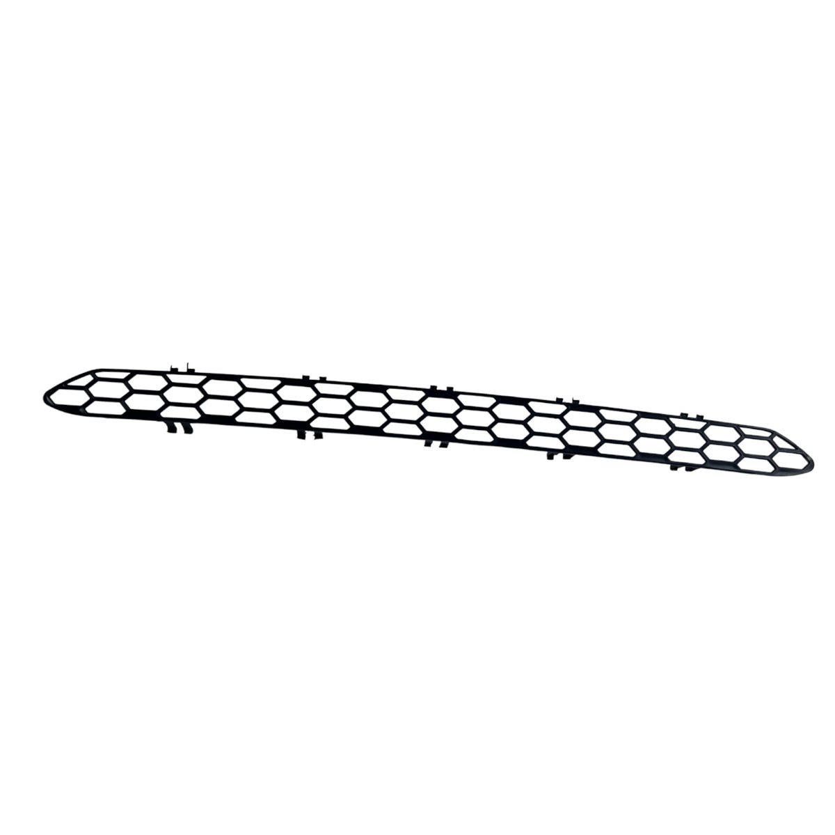Hood Scoop Grille Insert for Subaru WRX VB 2022-2026 DTO Style Matte Black