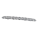 Hood Scoop Grille Insert for Subaru WRX VB 2022-2026 DTO Style Matte Black