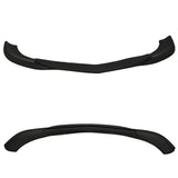 2012-2014 Mercedes Benz W204 Godhand Style Front Bumper Lip FRP