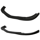 2012-2014 Mercedes Benz W204 Godhand Style Front Bumper Lip FRP