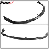 2019-2022 Toyota Corolla E210 Hatchback Carbon fiber Front Lip Spoiler