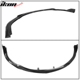 2019-2022 Toyota Corolla E210 Hatchback Carbon fiber Front Lip Spoiler