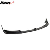 2017-2023 Tesla Model 3 V Style 5PCS Painted #PBSB Front Bumper Lip PP