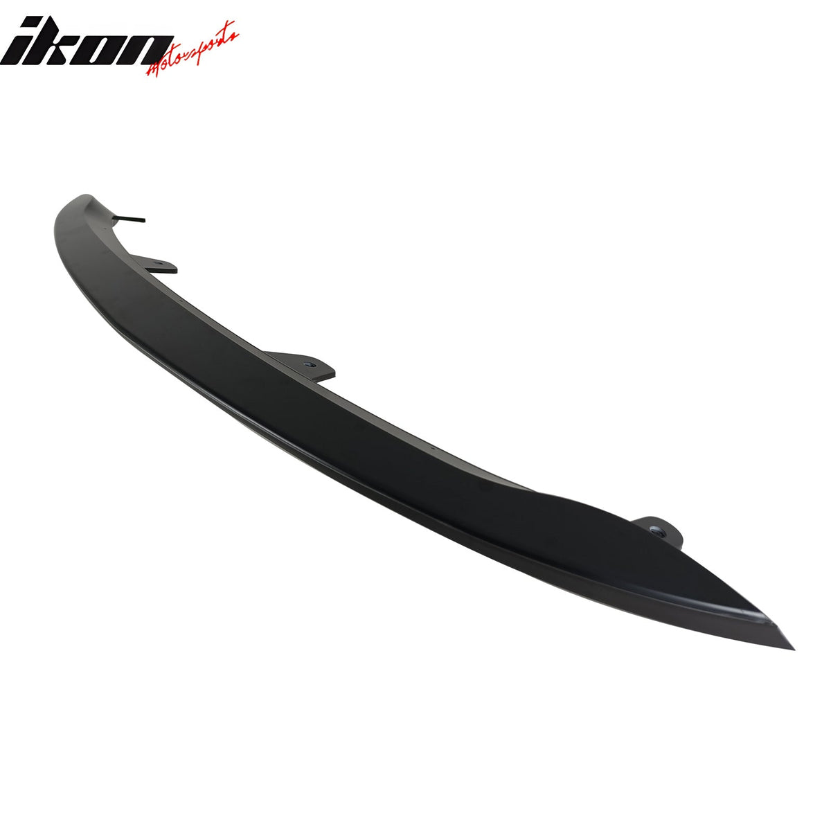 2019-2022 Toyota Corolla E210 Hatchback 5Dr Unpainted Front Bumper Lip