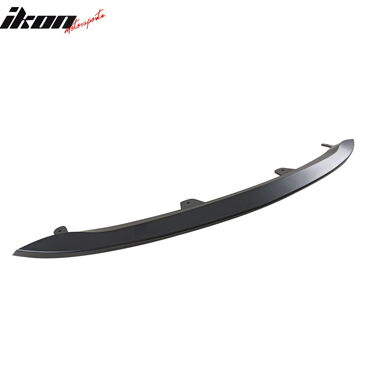 2019-2022 Toyota Corolla E210 Hatchback 5Dr Unpainted Front Bumper Lip
