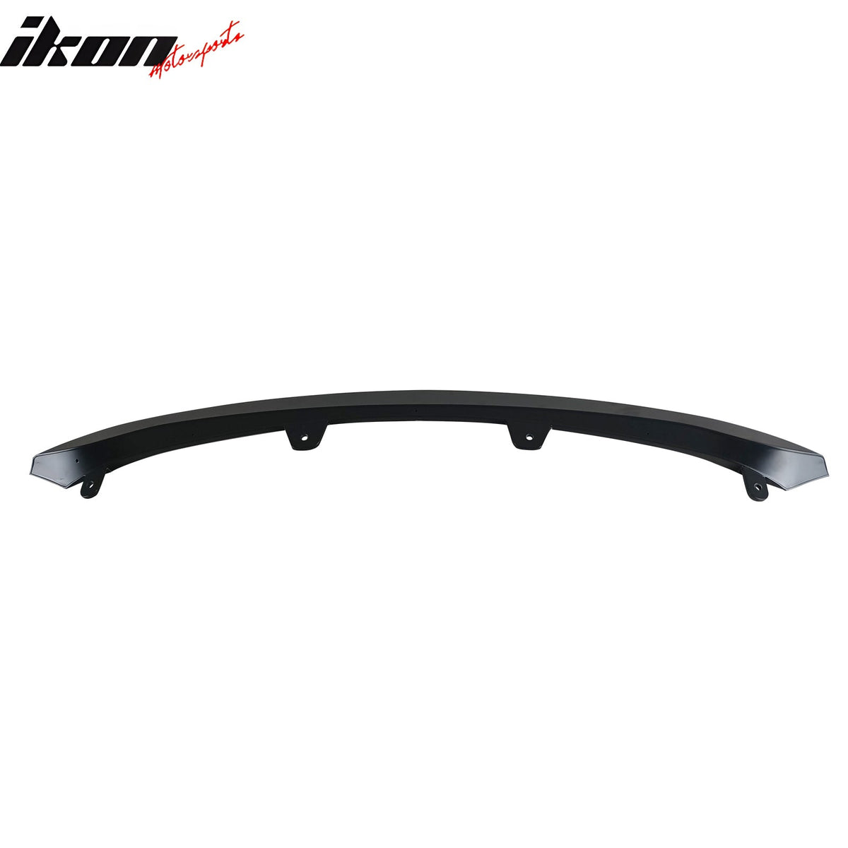 2019-2022 Toyota Corolla E210 Hatchback 5Dr Unpainted Front Bumper Lip