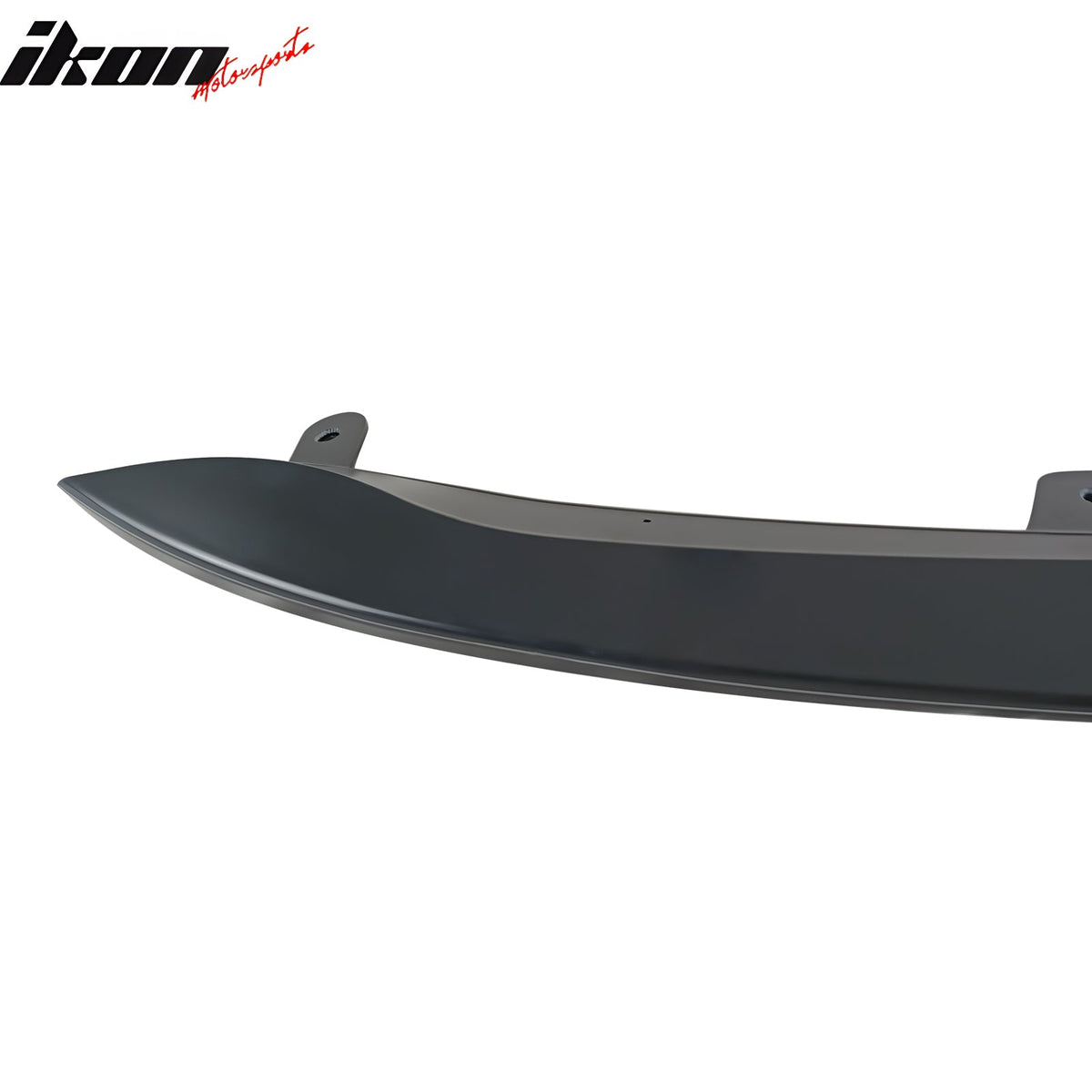 2019-2022 Toyota Corolla E210 Hatchback 5Dr Unpainted Front Bumper Lip