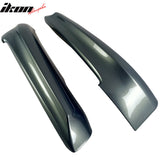 2006-2008 BMW E90 3 Series 4-Door Front Splitter Lip Spoiler PP