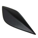 2015-2021 Subaru WRX STI 4th Sedan Side Fin Shark Trunk Spoiler