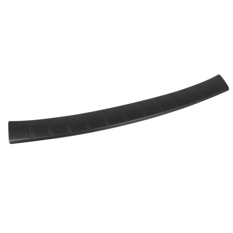 Rear Bumper Cover Protector Step Plate for Subaru Crosstrek XV 2018-2023