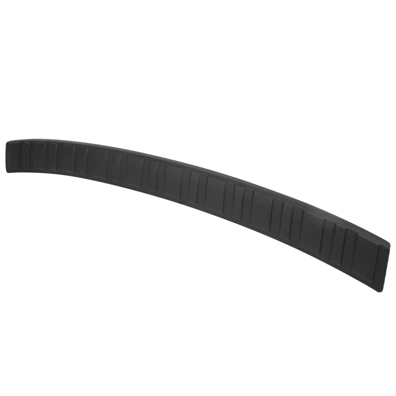 Rear Bumper Cover Protector Step Plate for Subaru Forester SJ 2014-2018 PP