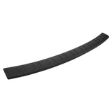 Rear Bumper Cover Protector Step Plate for Subaru Forester SJ 2014-2018 PP
