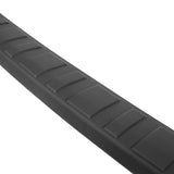 Rear Bumper Cover Protector Step Plate for Subaru Forester SJ 2014-2018 PP