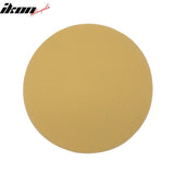 10PCS Disc 240 Grit 5 PSA Auto Sanding Paper Sheets Sandpaper Velcro