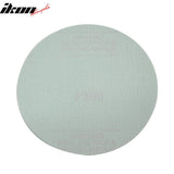 10PC Disc 800 Grit 5 PSA Green Auto Sanding Paper Sheets Sand Velcro