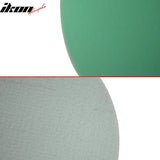 10PC Disc 800 Grit 5 PSA Green Auto Sanding Paper Sheets Sand Velcro