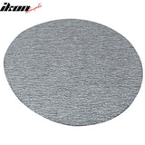 10PC 5in 127mm 180 Grit Auto Sanding Disc Sandpaper Sheets Sand Paper