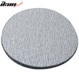 100PC 5in 127mm 150 Grit Auto Sanding Disc Sandpaper Sheets Sand Paper