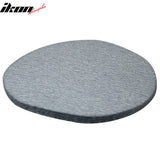 10PC 5in 127mm 240 Grit Auto Sanding Disc Sandpaper Sheets Sand Paper