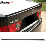 2004-2008 Acura TL 3rd Gen UA6 UA7 Trunk Spoiler PUF
