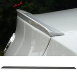 2005-2008 Audi A4 B7 Trunk Spoiler PUF