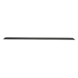 1998-2002 Audi A8 2Dr PV Style Black Rear Trunk Spoiler Wing PUF