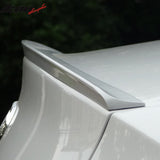 1998-2002 Audi A8 2Dr PV Style Black Rear Trunk Spoiler Wing PUF