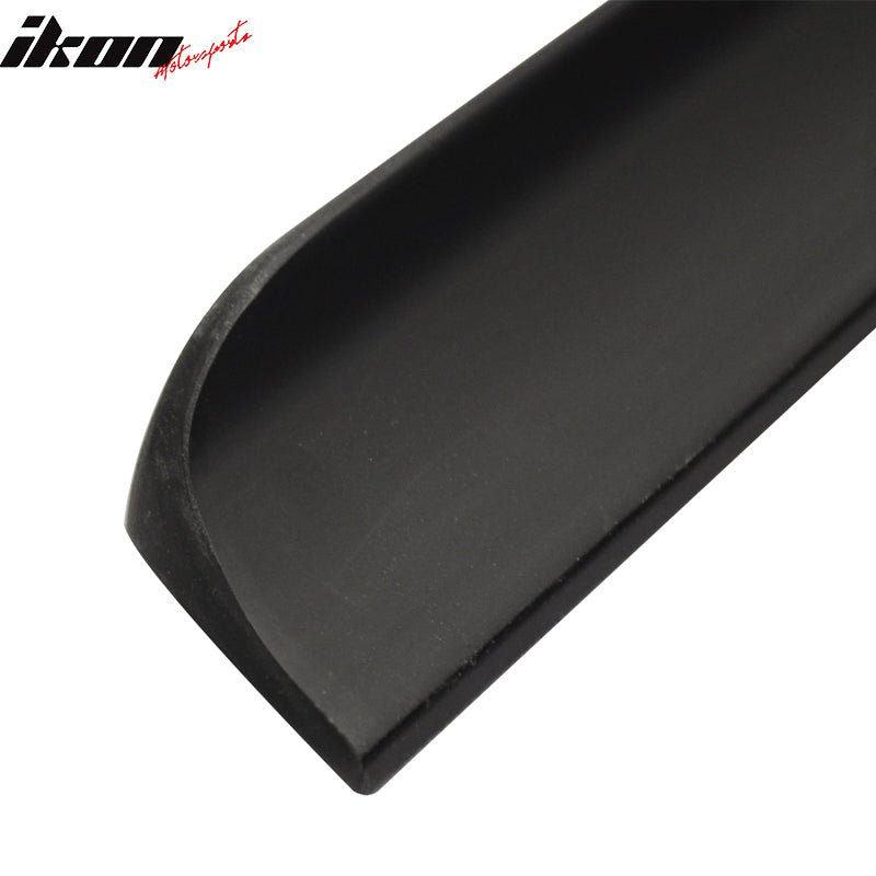 1991-1998 BMW E36 2Dr Trunk Spoiler PUF