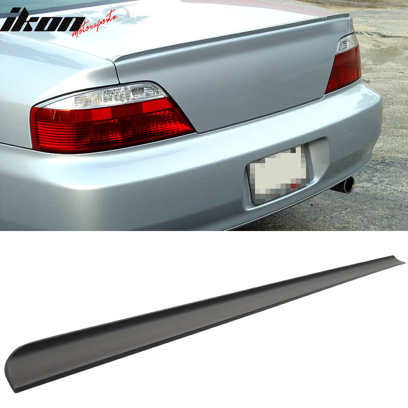 2005-2023 Chrysler 300 300C Trunk Spoiler PUF
