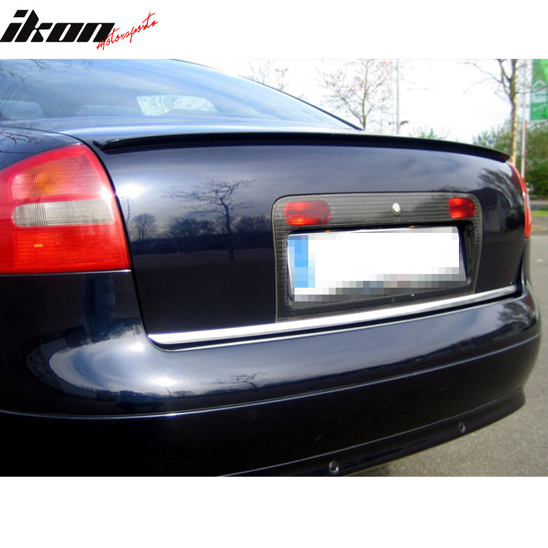 2005-2023 Chrysler 300 300C Trunk Spoiler PUF