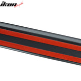 1999-2005 BMW E46 Trunk Spoiler PUF
