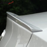 2000-2005 Audi A4 2Dr Convertible B6 PV Style Black Trunk Spoiler PUF