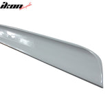 1997-2003 BMW E39 Trunk Spoiler PUF