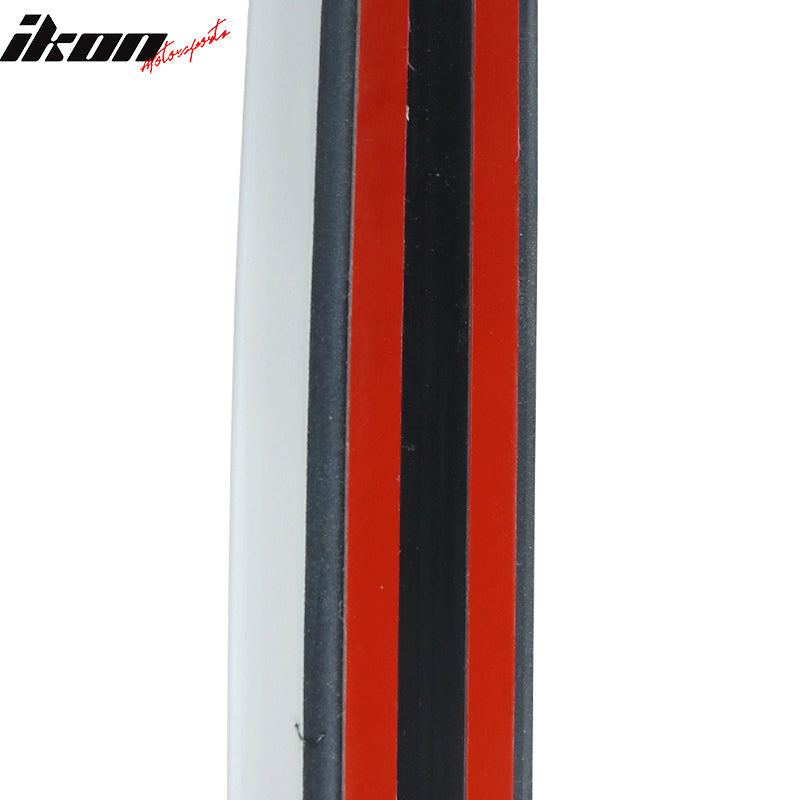 1997-2003 BMW E39 Trunk Spoiler PUF