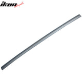 1999-2005 BMW E46 Trunk Spoiler PUF