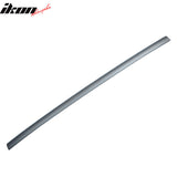 1998-2004 Mercedes-Benz SLK-Class  #744 775 Trunk Spoiler PUF