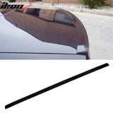 1998-2002 Benz CLK Class C208 2Dr Trunk Spoiler PUF