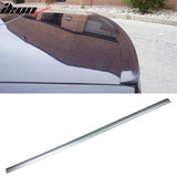 1998-2002 Benz CLK Class C208 2Dr Trunk Spoiler PUF