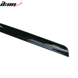 2007-2012 Audi A5 2D B7 PV Style Painted #LY9B Trunk Spoiler PUF