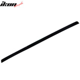1998-2003 Lexus GS300 GS400 GS430 PV Painted#202 Trunk Spoiler PUF