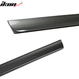 1999-2005 BMW 2D E46 Trunk Spoiler PUF