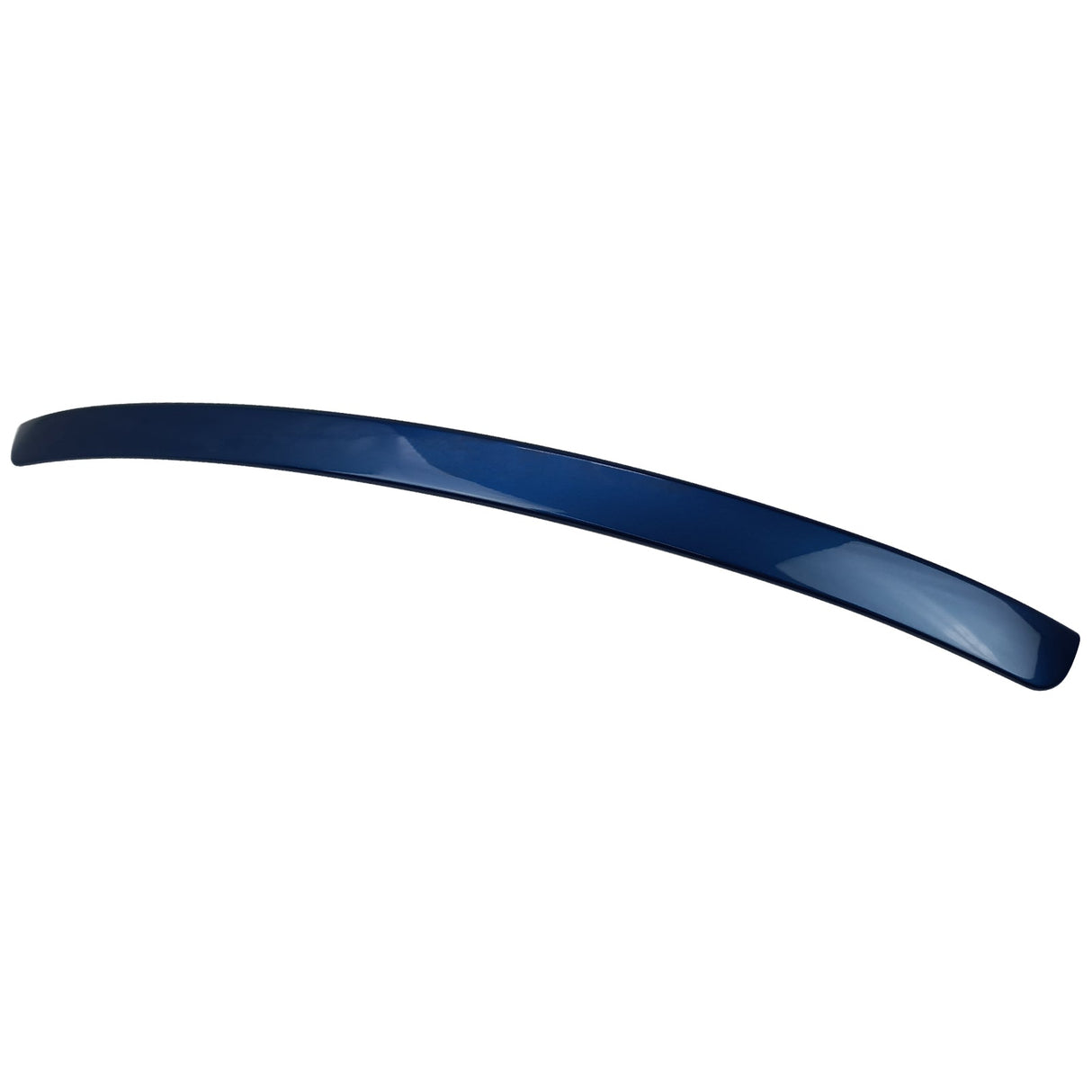 2009-2014 Audi A4 Quattro B8 Sedan 4Door Painted ABS Rear Roof Spoiler