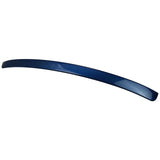 2009-2014 Audi A4 Quattro B8 Sedan 4Door Painted ABS Rear Roof Spoiler