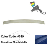 2011-2015 Benz C-Class C204 2Dr Rear Roof Spoiler Wing ABS